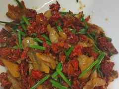 -院里寻菜·精致庭院菜(观沙岭店)