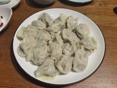 -伊喜饺子(五道口学院路店)