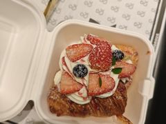 -BUTTERFUL&CREAMOROUS 黄油与面包(三里屯太古里店)