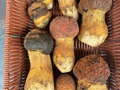 -草墩罗非鱼庄•野生菌•腊排骨(七星街上段店)