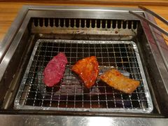 -焼肉やる気(四条河原町店)