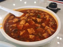 麻婆豆腐-新川办餐厅