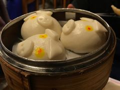 -点点心点心专门店(旺角店)