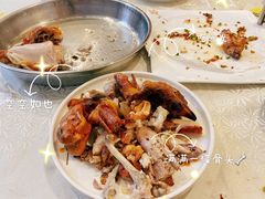 -强记烧鸡(信业悦都汇店)