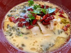 -五缘湾凯悦酒店·悦饗中餐厅