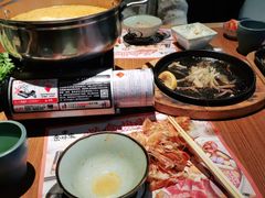 -仓桥家·焗寿司·锅物(光谷步行街店)