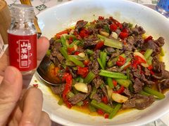 -农耕记·湖南土菜(halo广场店)