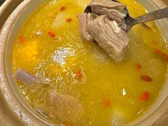 -乔街深夜食堂·台州菜·高压锅生蚝(杭州总店)