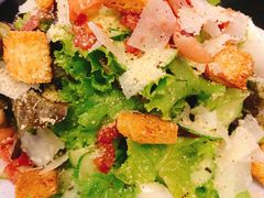凯撒沙拉-Fresh Fruit Factory - Fruit Cuisine Restaurant