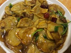 -如意香辣鸡架(总店)