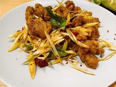 -曼泰·泰餐(京华城店)