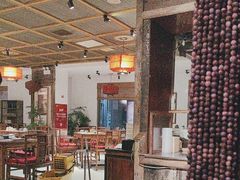 -兰溪小馆(东直门簋街店)