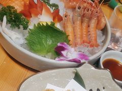 -菊上尊品料理(蚌埠银泰店)
