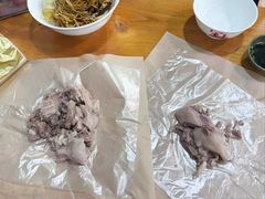 -小辫子羊肉面馆(周东店)