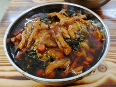 -小李腌粉(东海店)