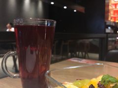 -必胜客(新中纬店)
