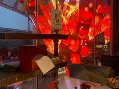 水果拼盘-海底捞火锅(老城根店)