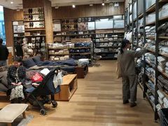 -MUJI无印良品(武汉世界城广场店)