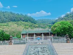 -凤凰山公园-龙王古庙