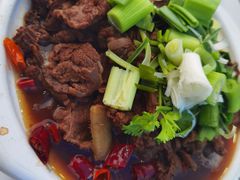 -黄牛肉馆·皖南土菜