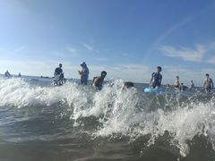 -那香海钻石沙滩浴场