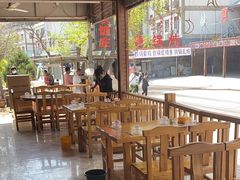-途肴·老农饭庄(百里峡店)