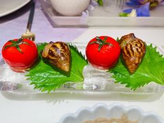 -Tomacado花厨(南京IFC国金中心店)