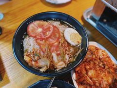 -丹东特色烤肉(南光三部店)