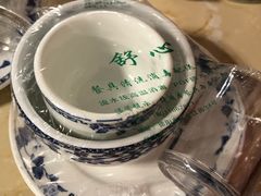 -勇记干锅居(德阳店)