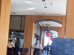 -小南洋海景餐厅(深圳湾店)