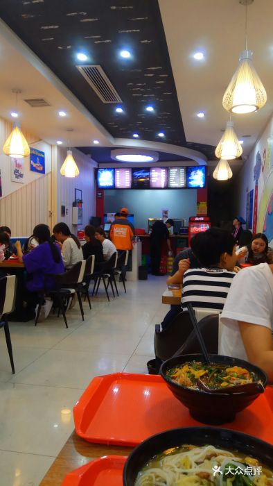 螺小胖柳州螺蛳粉(钟楼店)图片 - 第652张