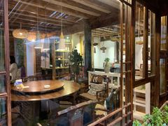 大堂-吃货私房菜(丽江束河古镇店)