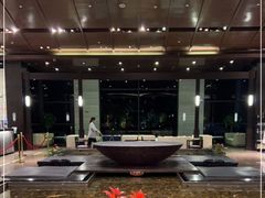 -上海怡沁园度假酒店