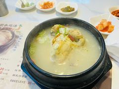 -长顺参鸡汤店(西塔总店)