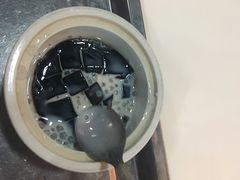 -梧州双钱龟苓膏(丽港航母店)