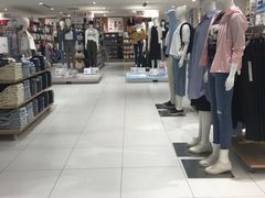 -优衣库(上海正大广场店)