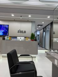 -SOLO Hair Salon