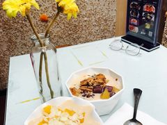 -觅豆豆花甜品(望平街店)
