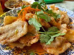-石老头关东饺子王·东北菜(嘉华鑫城店)