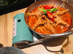 -KimPro 辛普乐概念韩餐