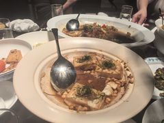 -领事馆19号中餐厅(厦门海景洲际酒店)