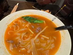 -漆黑觉米粉(三里屯店)