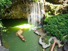 -英西峰林·洞天仙境