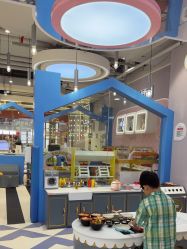 -米兜欢乐王国·儿童乐园(宝安益田假日天地店)