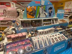 -KK ONE(京基滨河时代店)
