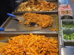 -丁家坡洋芋·观音桥好吃街A区(全国总店)