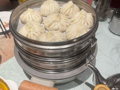 -狗不理(山东路总店)