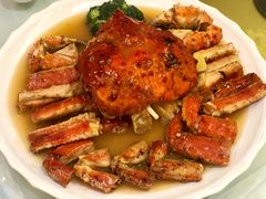 -东江海鲜酒家(艺都分店)