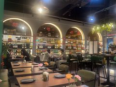 -Shantek象提南亚餐厅&西餐融合Bistro(淮海中路店)