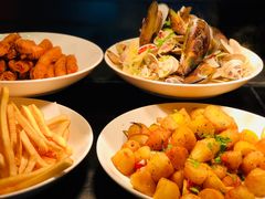 -广州富力君悦大酒店·凯菲厅